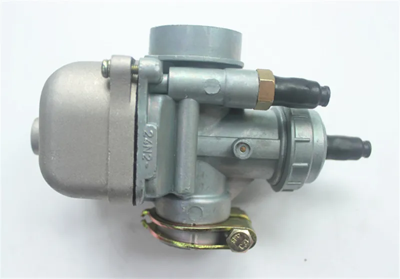 Carburetor New fit MZ 125 150 ETZ125 ETZ150 24N2 Vergaser Komplett ETZ TS 125 150 24N2 MZ125 MZ150 28.5mm