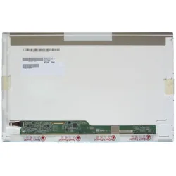 Pantalla LED Matrix para portátil Lenovo, pantalla LCD de 59366614 pulgadas, 40 Pines, B590, 15,6