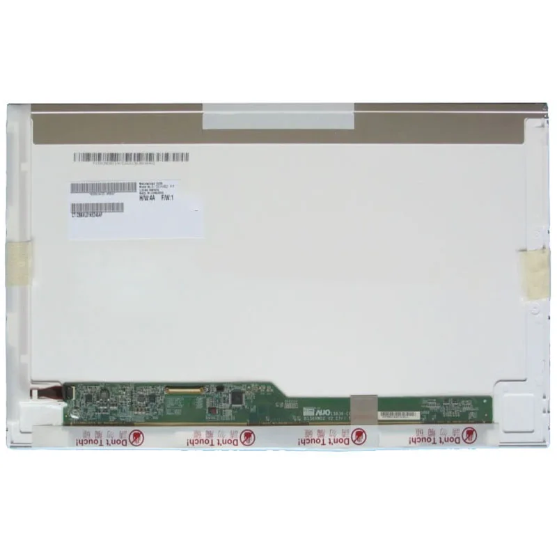 Dla Lenovo B590 59366614   Wyświetlacz LED z matrycą LCD o przekątnej 15,6 cala i 40-pinowym wyświetlaczem