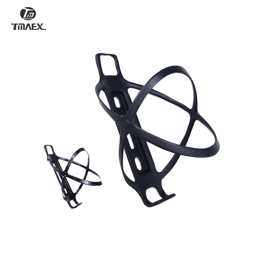 Full Carbon Fiber Water Bottle Cage MTB/Road Bicycle carbon Bottle  bike Holder Bike Cycling Bottle Ultra light Cage Accessories