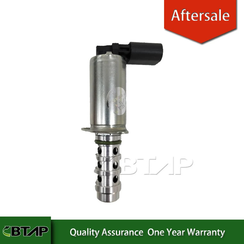 BTAP German Specification Original Equipment Quality 06F109257C Timing Control Valve Solenoid For Audi A3 A6 VW GOLF 06F109257A