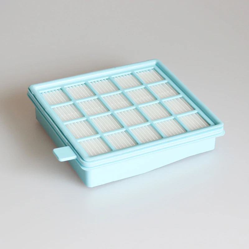 فلتر Hepa لمكنسة فيليبس الكهربائية ، للمكنسة الكهربائية ، fc8470 ، fc8471 ، fc8475 ، fc8630 ، fc8645 ، fc9320 ، fc9322