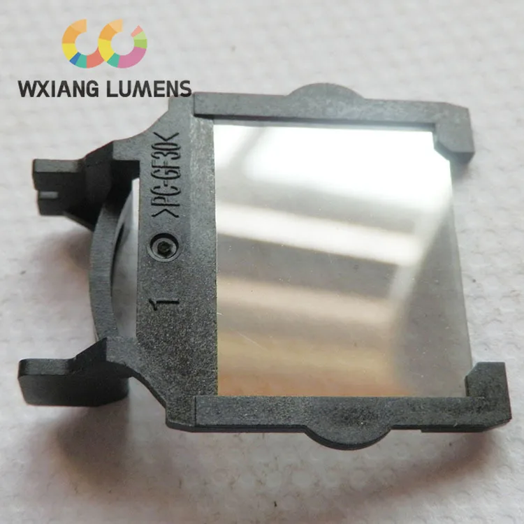 الأزرق/الأحمر/الأخضر مسار الضوء المستقطب فاصل الأشعة/لوحة الاستقطاب صالح لسوني VPL-EX123 قطع غيار أجهزة العرض البصرية