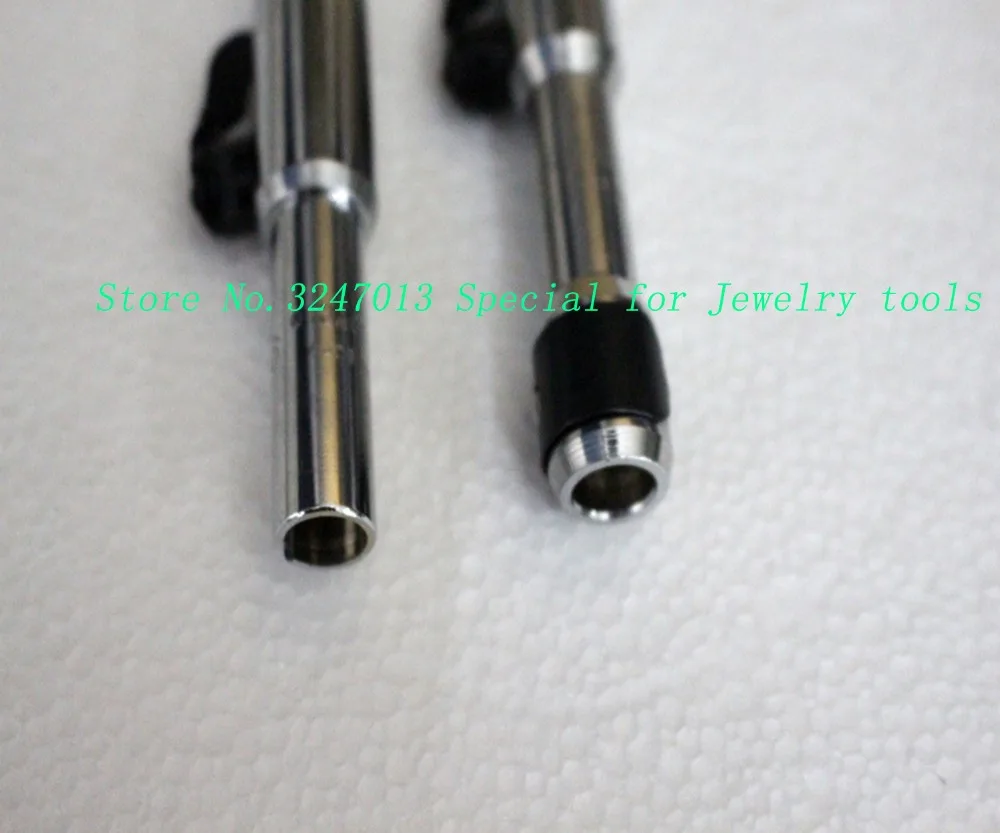 Italian Type Handpiece T38 for Polishing Motor Jewelry Tools