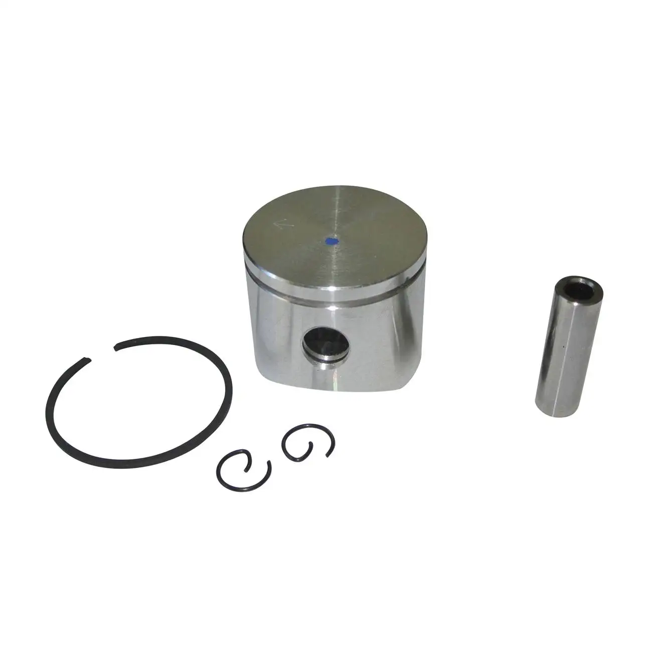 Kit cuscinetto pistone e anelli adatto per motoseghe HUSQVARNA 141 142