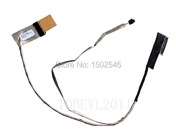 

Free shipping new original genuine laptop LCD Cable for HP Pavilion15 Pavilion 15-E Series Pavilion-E066TX DD0R65LC030