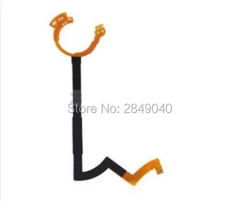 Новый гибкий кабель диафрагмы объектива для TAMRON 24-135 мм 24-135 мм запасная часть (для разъема Canon)