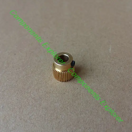 

Drive Gear 40 Tooth in Brass