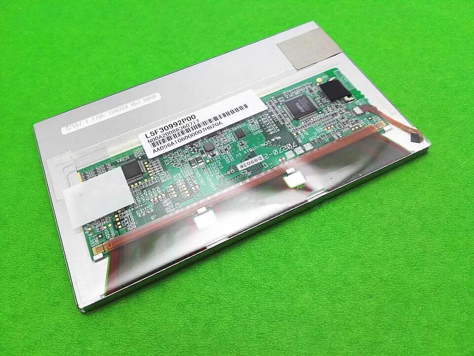 

Оригинальный 5,6-дюймовый ЖК-экран для L5F30992T04 GCX513AKN-E, замена панели ЖК-дисплея ноутбука