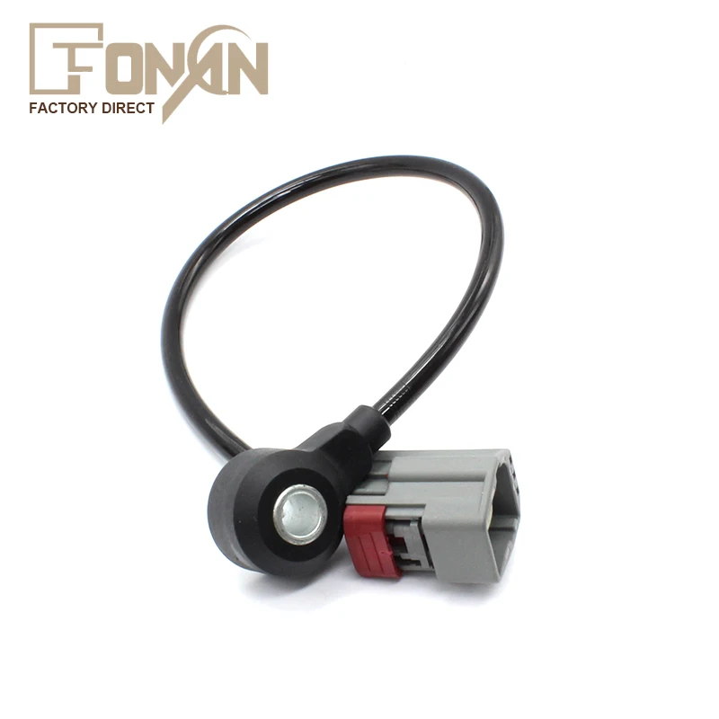 X10 Wholesale Knock Detonation Sensor For FORD Focus C-Max 1.8 Flexifuel 03-07 1322472 4M5G12A699EA