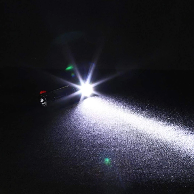 7 mode Handheld Movable Work Lights USB Charging Multi-functional and Folding Emergency Lights Portable LED Work Lights