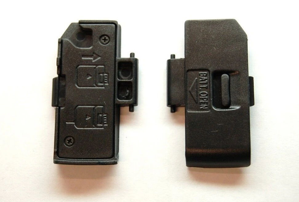 NEW Battery Cover Door For CANON 450D 500D 1000D for Rebel for XSi for T1i Digital Camera Repair Part