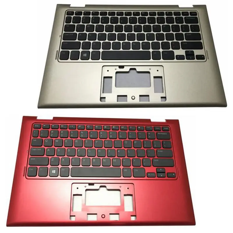 

US Keyboard FOR DELL For Inspiron 11 3000 3147 11 3148 P20T 3158 7130 laptop US Keyboard