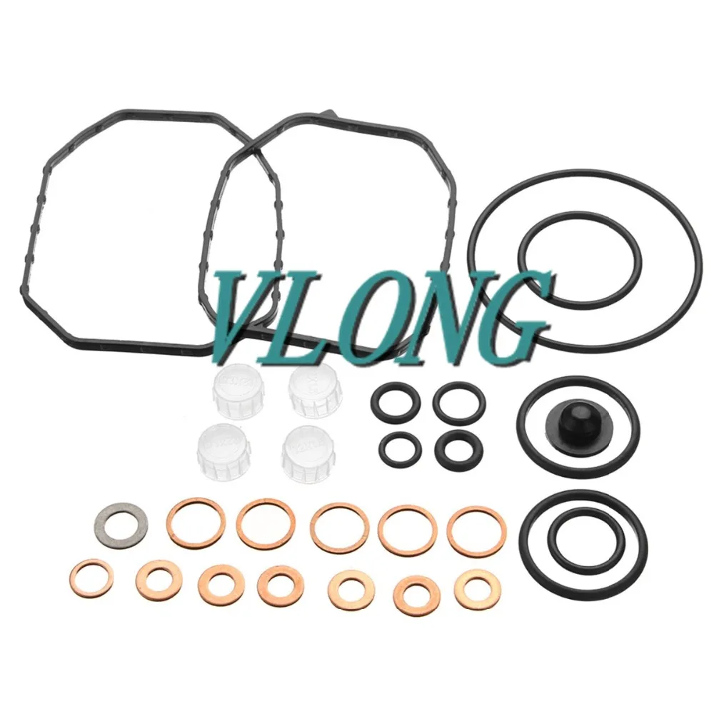 Diesel Engine Fuel Pump Parts 2 467 010 003 Seal Kit Gasket / Rebuild / Overhaul Kit Parts 800920 And Repair Kit 2467010003