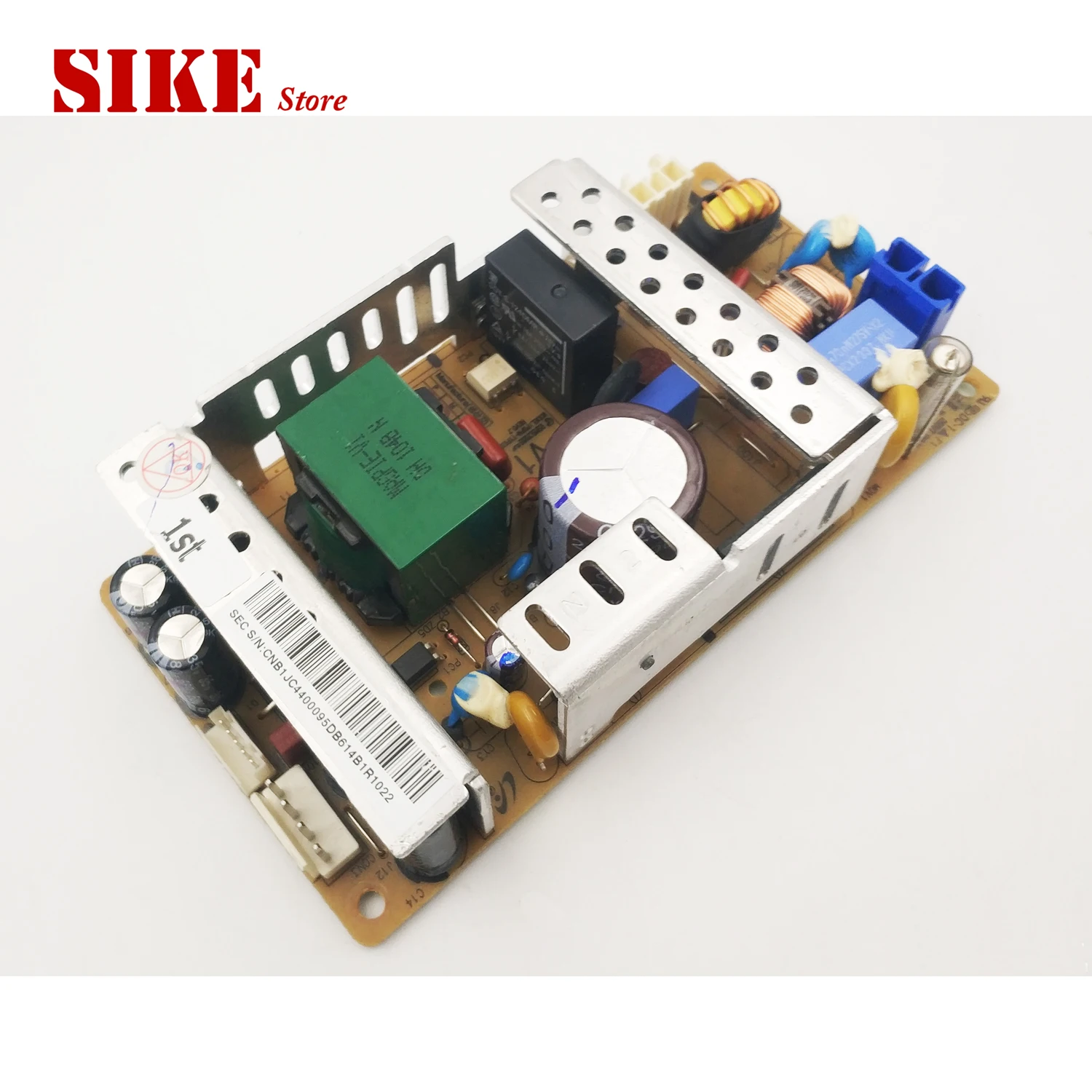 JC44-00096D SMPS For Samsung M3320ND M3325ND M3320 M3325 3320 3325 3320ND 3325ND Voltage Power Supply Board JC44-00095D