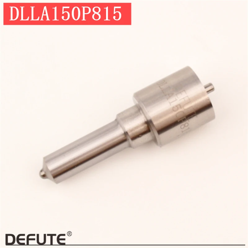 

Common Rail Diesel Sprayer Nozzle DLLA150P815 for Injector 095000-512#/542#/689#/721#/722#/755#758#