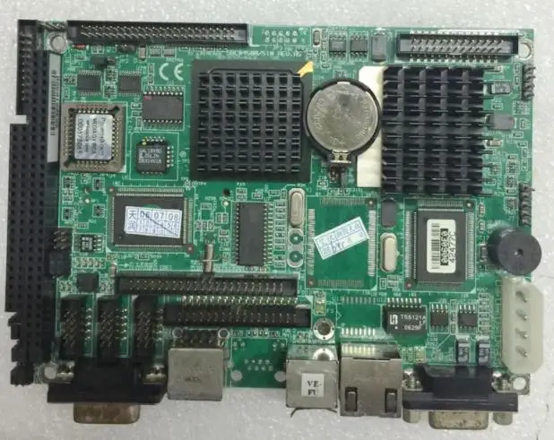 

SBC84500/510 REV.A5 with memory CF card