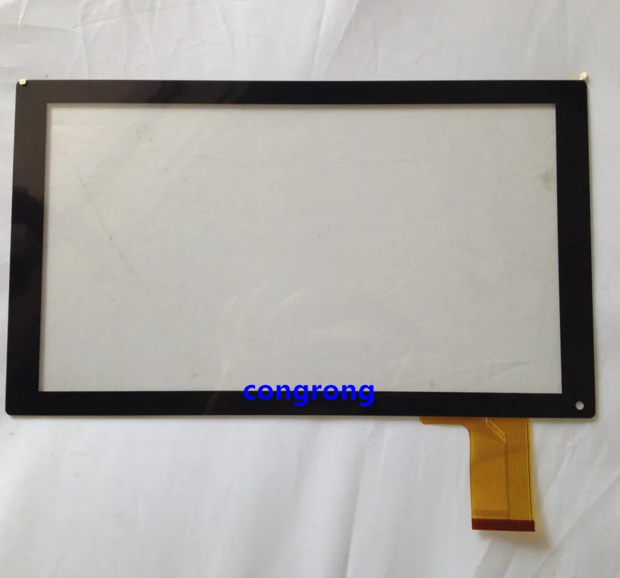 

10pcs 10.1" Tablet CN131C1010G12V0 YTG-C10045-F1 YJ144FPC-V0 XC-PG1010-016-A1-FPC Capacitive touch screen panel Digitizer