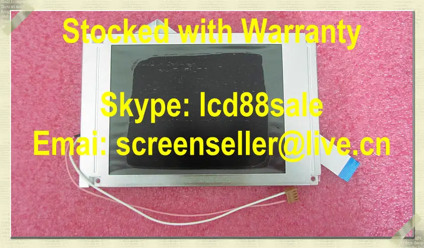 

best price and quality brand new SX14Q005 industrial LCD Display