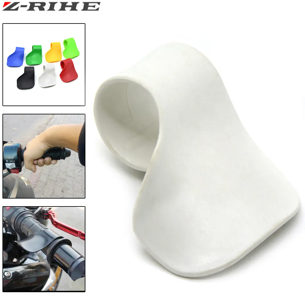 

Motorcycle Throttle Booster Handle Clip grips Throttle Clamp Cruise For honda cbr250r cbr300r CB300F cbr500r cb500f X-11 ST 1300