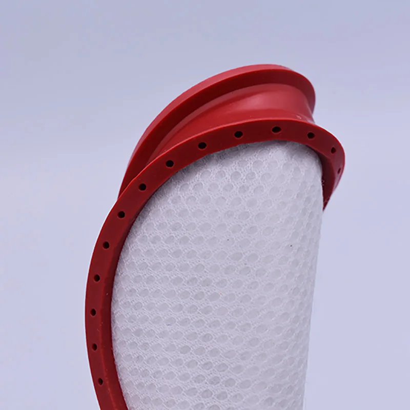 2 шт., фильтр для пылесоса Dibea D18 D008 Pro