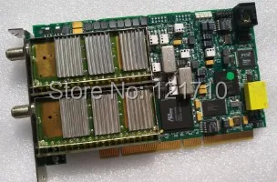 

Industrial equipment board pci interface 748-0184-C1