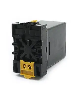 SVM-A/220V AC 220V Protective Adjustable Over/Under Voltage Monitoring Relay