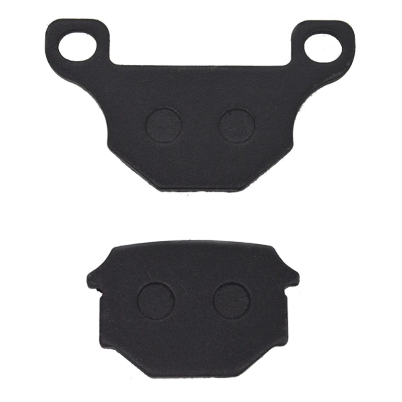 Disc Brake Pad  for Diy Gas Electric Scooter Moped Trike GS125/GN125/GT125/GX125 SJ125-A