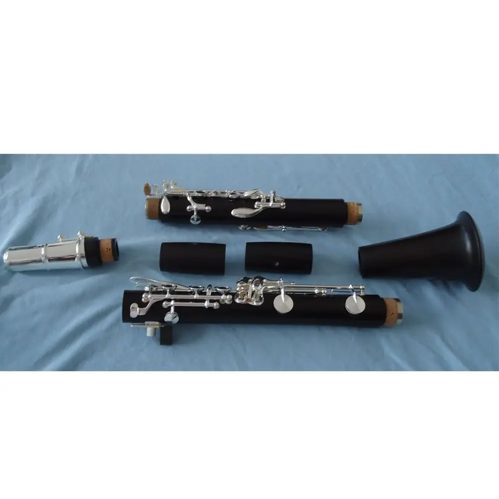 

Professional clarinet Bb ebony Nice Material Tone