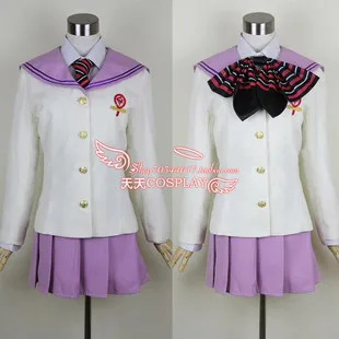 

Kamiki Izumo Cosplay Costume tie or bow can choose 110