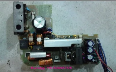 

Projector Parts For Hitachi CP-HX5000 Main Power Supply