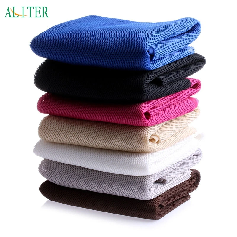 Top Quality Speaker mesh Speaker grill Cloth Stereo Grille Fabric Dustproof Audio Cloth Aug1