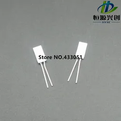 PRTD ultra high temperature type PT100 temperature sensor, temperature measuring range - 70 ~ 850 degrees Celsius