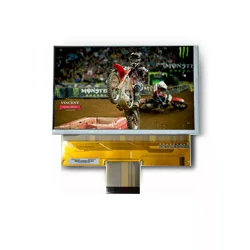 PM0580X1 high quality original new 5.8 inch Display screen PM058OX1 LCD screen  diy screen