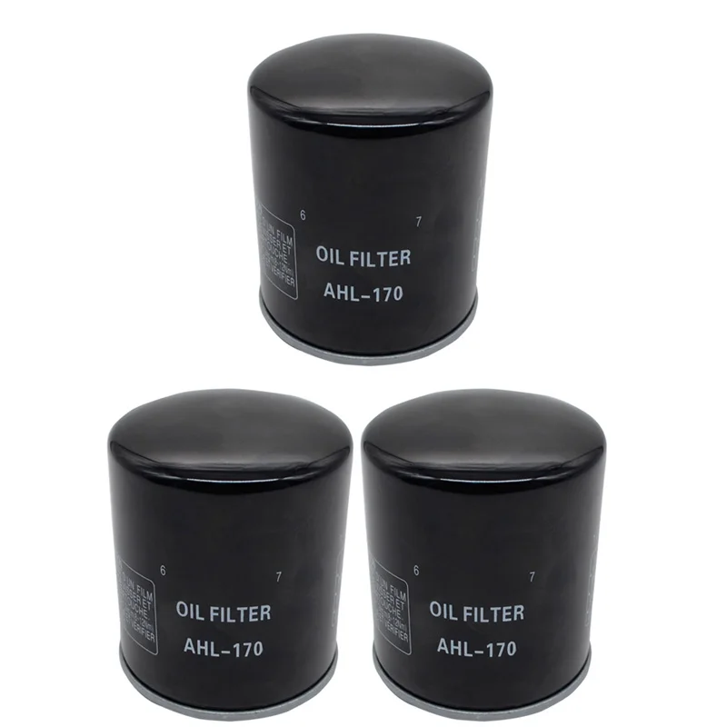 

Motorcycle Parts White / Black Oil Filter For HARLEY FXSTS FXSTB FXSTC SPRINGER SOFTAIL 82 FLSTF FAT BOY FLHT FLHTCI FLHR FXRS