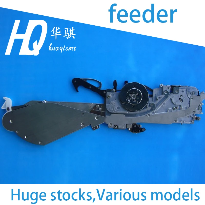 Juki Feeder for Chip Mounter SMT SMD spare parts Ctfr 8*4 8*2 CF03hpr  CF03HP CF05HP CF08hp cf081p CF081e FF 12 16 24
