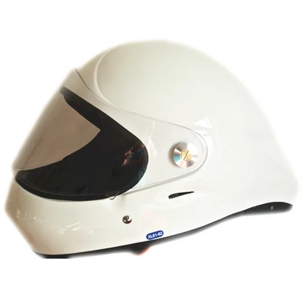 

GD-E Full Face Paragliding Helmet, Hang gliding Helmet, Long Board Helmet, Factory Directly Sale