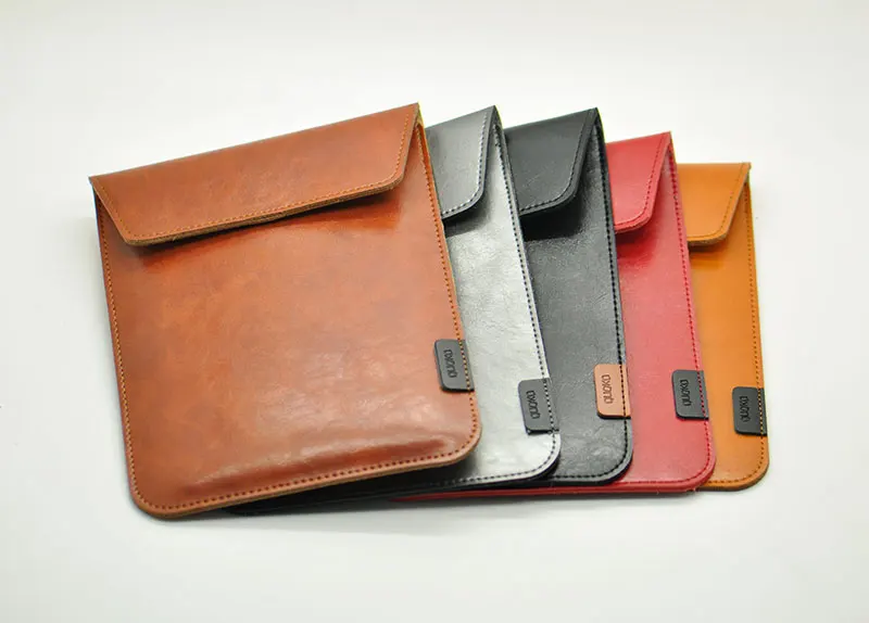 Envelope Bag slim sleeve pouch cover,microfiber leather E-Book sleeve case for Kindle Oasis 2017 7inch