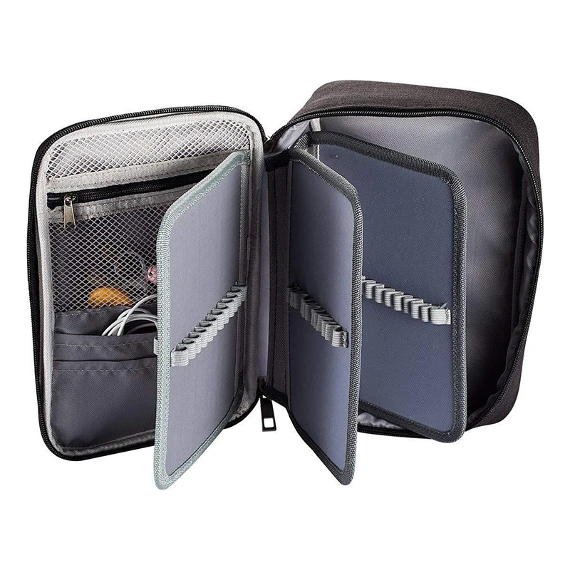 Grande Trousse Sв, Rose, 138 Pièces