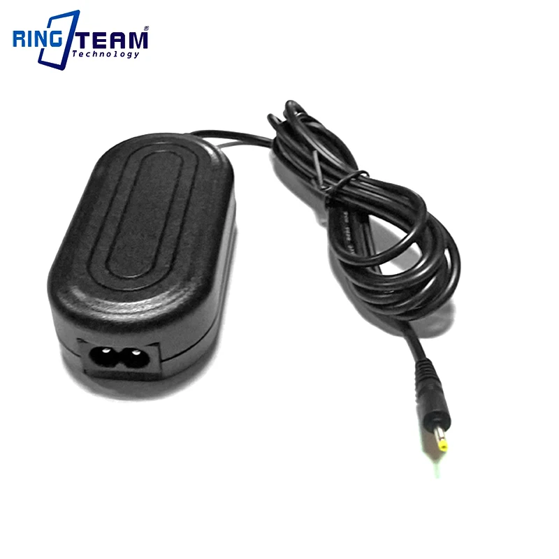 CA-PS200 PS200 ACK-200 CA-PS800 PS800 ACK-800 AC Power Adapter para Canon Powershot Câmeras Digitais A100 A200 A300 A400 A700. ..