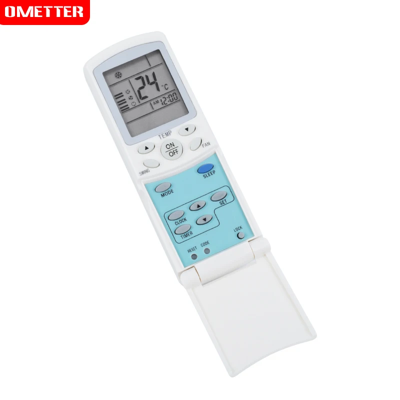 Ac remote control YL-H03 YR-H03 YR-H07 YR-H08 YR-H10 remote Control suitable for haier air conditioner remote control