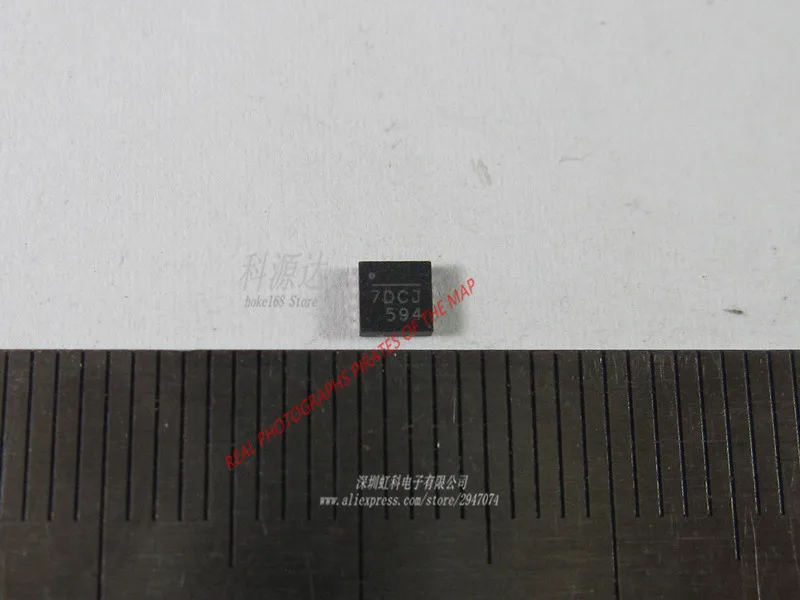 5 قطعة/الوحدة MP2030DQ-LF-P QFN-10 MP2030DQ MP2030 7D في الأسهم