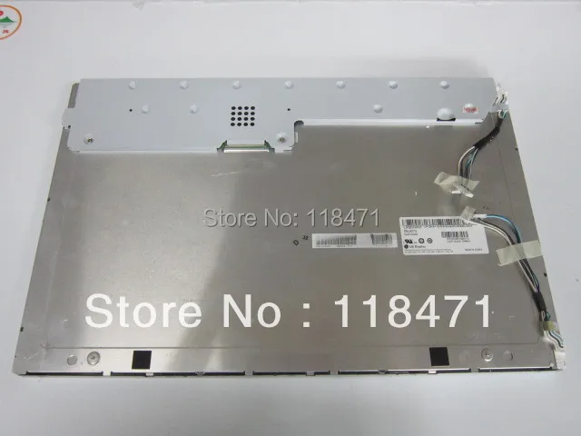 LM201W01-SLC1 20.1 inch LCD Panel for LG one year warranty