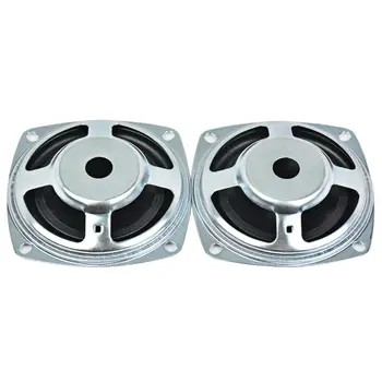 10 最佳銷售 被動輻射器低音 - №8