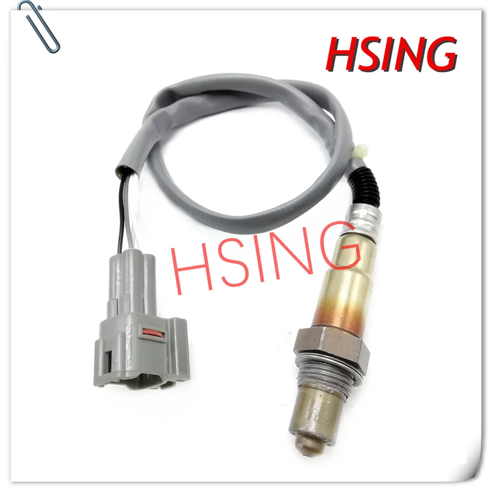 

Oxygen Sensor O2 Sensor Fits For 2009-2014 Suzuki SX4 1.6L 2012-2017 Swift IV 1.6L ***Part No# 18213-56KA0 0258010080