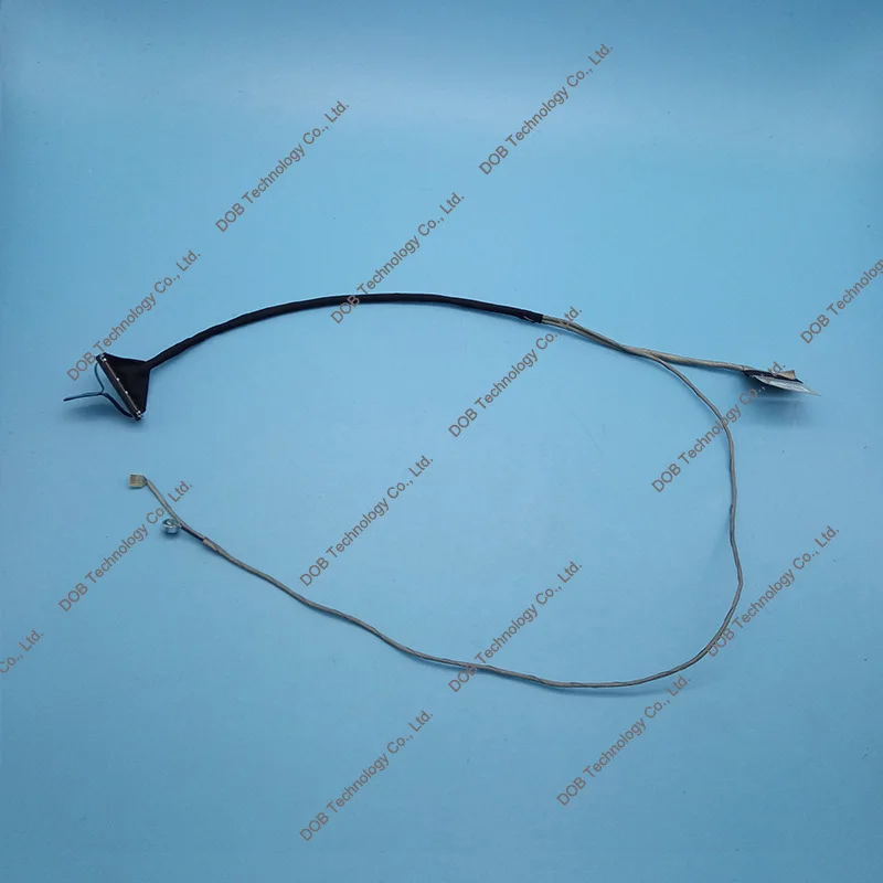 LCD Screen Video Cable for Asus K56 K56C K56CM K56CA K56CB K56E S56C A56C S56N 14005-00600000 K56VM 14005-00600100