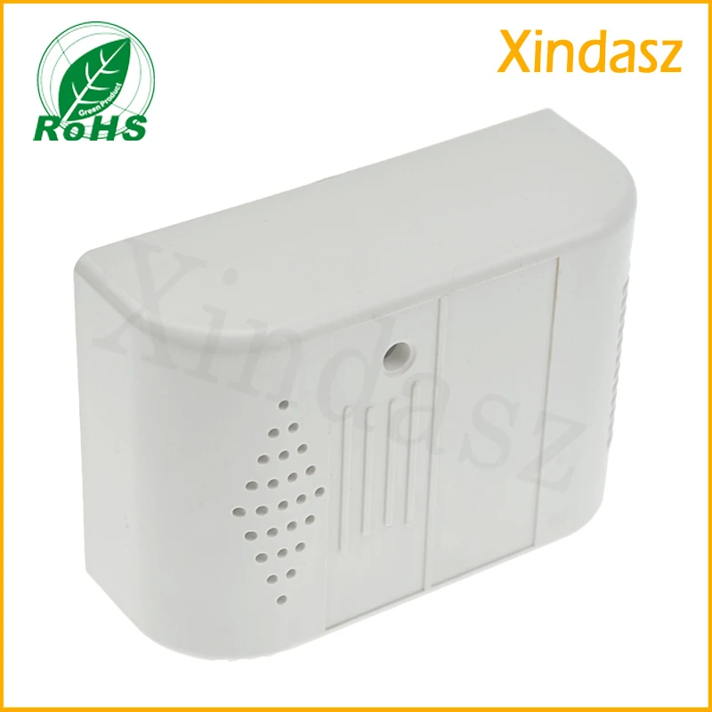 (XD0104091)100*70*38 Mm Speciale Elektronische Plastic Shell Plastic Gevallen Shell Rookmelder Sensor Behuizing Rookmelder Shell