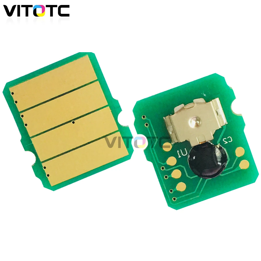 TN760 Toner Chip -For Brother HL-L2350DW L2390DW L2395DW HL-L2370DW L2370DW XL  MFC-L2710DW L2750DW L2750DW XL Cartridge Chips