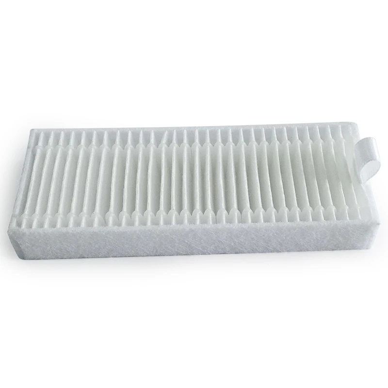 مجموعة قطع غيار للمكنسة الكهربائية ISEELIFE PRO3S ، قطع غيار روبوت التنظيف