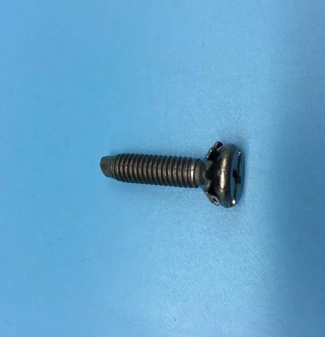 Washing Machine Parts pulsator fixing screw rod 00330057500